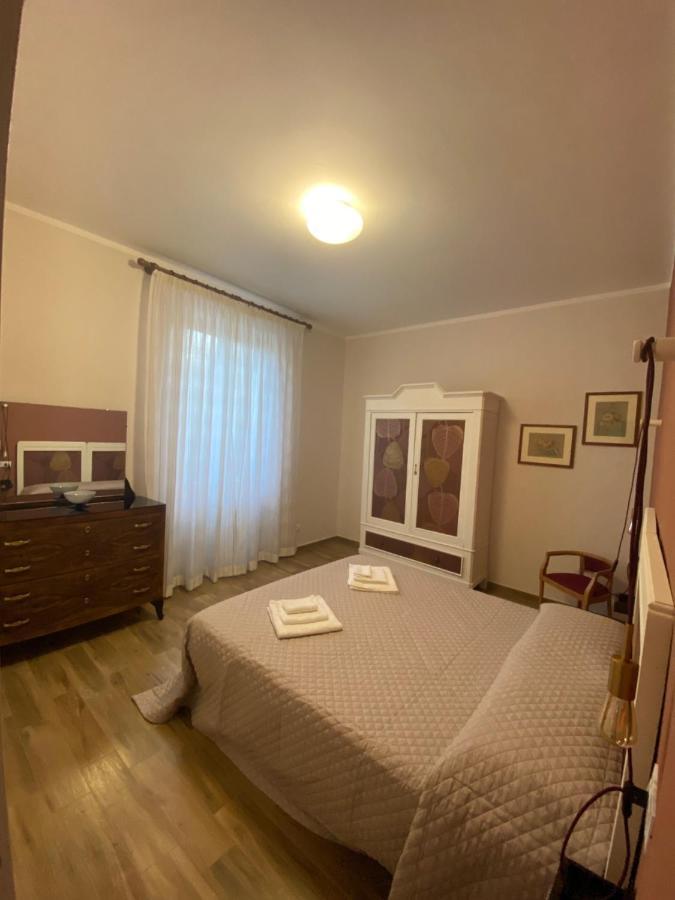 “Da Gio” In Un Antico Borgo Di Genova公寓 外观 照片